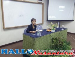 Tim Seleksi Bawaslu Jabar Gelar Sosialisasi Rekruitmen Bawaslu Provinsi Jabar Di Cianjur, Rafih: Potensi Kelas Perempuan 30%