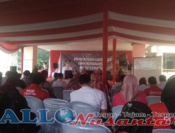Bupati Cianjur Resmikan Gedung C RSUD Cimacan, Siap Tampung Pasien Rawat Inap 220 TT