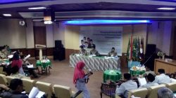 PERSIS Gelar Musda VIII Pimpinan Daerah Persatuan Islam Kabupaten Cianjur.