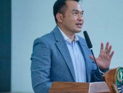 Seorang Guru Kritik Ridwan Kamil Melalui Medsos, Wahyu: Tak Pernah Ada Perintah Dari Pak Gubernur Untuk Memberhentikan Yang Bersangkutan