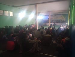 Tepis Isu Miring Dampak Dari Energi Panas Bumi, PT DMGP Kembali Lakukan Sosialisasi Geotermal Pada Masyarakat