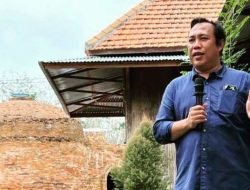 H. Umar Ahmad Eks Bupati Tulang Bawang Siap Maju Di Pesta Demokrasi Pilgub Lampung 2024