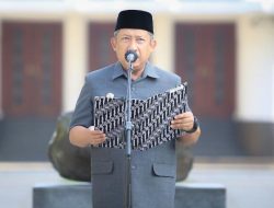 Walikota Bandung Tanggapi Soal Larangan Bukber Bagi Pejabat Negara Maupun Kepala Daerah