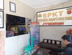 Baru Kenal Di Medsos, Di Iming-imingi Jadi Sales Makanan Ringan, Motor Seorang Pemuda Raib Dibawa Kabur