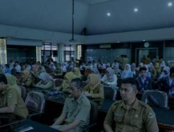Disdik Jabar Buka Kegiatan SmarTren Ramadan Tahun 2023