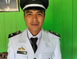 Kades Ogan Campang Beberkan Rencana Pembangunan ADD Selepas Musdes 2023 Bersama Warganya