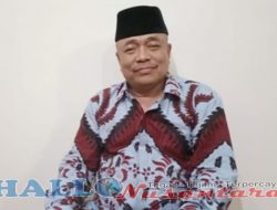 Kiriman Paket Berisi Kotoran Kambing Bentuk Pelecehan Dan Teror Untuk Fraksi Gerindra Dan PKS, Abah Wandi Minta Polres Mengusutnya