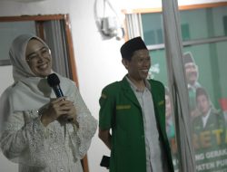 Teras Toleransi GP Ansor Purwakarta