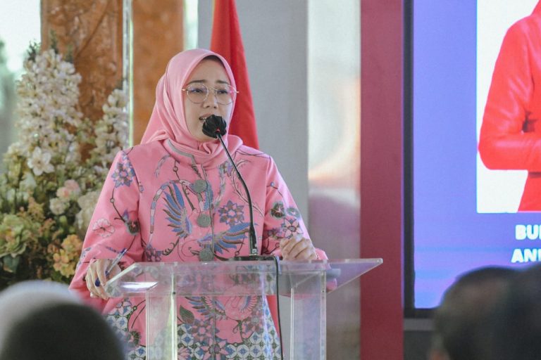 Dorong 183 BUMDes Se-Purwakarta Jadi Motor Penggerak Ekonomi Desa