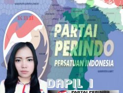 Cleopatra Natalie Aggazy S.H,M.H Maju Kembali Di Caleg 2024 Dapil 1 Kabupaten Bandung Barat