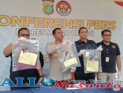 Diiming-imingi Handphone, Seorang Ayah Setubuhi Anak Tiri Hingga Hamil