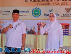 Pondok Pesantren Memiliki Peranan Sangat Penting dalam Pemberdayaan Ekonomi Masyarakat