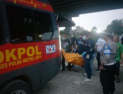 Polisi Akan Periksa Dua Saksi dalam Kasus Penemuan Mayat di Kolong Tol Cibitung-Cilincing