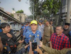 Peringatan Hardiknas 2023, Ema Sumarna : Pendidikan Merupakan Pilar Utama Pembentukan SDM