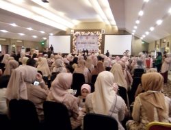 Digagas Para Wali Murid Dan Guru, Acara Perpisahan SDN 1 Cipanas Angkatan 106 Tahun 2023 Meriah Digelar
