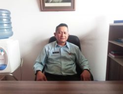 Nahkodai Disperkim Sumedang, Egi: Upayakan Kesejahteraan Masyarakat Dengan Inovatif Dan Kooperatif