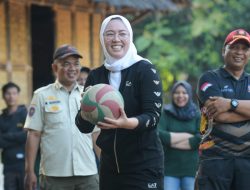 Bersiap Hadapi Berbagai Even Olahraga, Pemkab Purwakarta Renovasi Total Sejumlah Venue