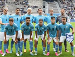Akun Resmi FIFA Pamer Kesuksesan Israel Lolos ke 16 Besar Piala Dunia U-20 2023, Langsung Kena Semprot Netizen,” Bebaskan Palestina”.