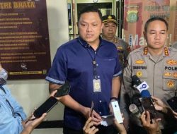 Akhirnya Polisi Berhasil Menangkap Dua Pelaku Pembunuhan Wanita di Kolong Tol Cibitung-Cilincing, Salah Satunya Residivis