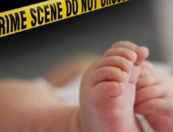 Ditemukanya Sesosok Mayat Bayi Berjenis Klamin Laki-Laki Yang Terbungkus Plastik Hitam di Cikarang Pusat
