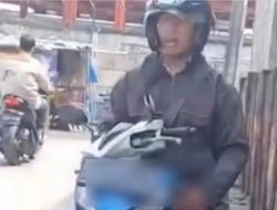 Pamer Alat Vital Ditempat Umum, Pria di Bekasi Akhirnya Ditangkap