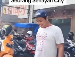 Fakta – Fakta Tukang Parkir Minimarket Yang Mematok Tarif Rp10.000 Akhirnya Ditangkap Polisi