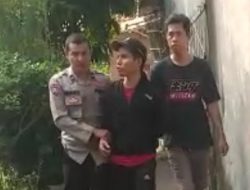 Polisi RW, Tangkap Pelaku Pedofil Anak di Bekasi