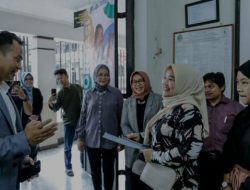 PPDB Tahap 1,Tembus 57 Ribu Pendaptar
