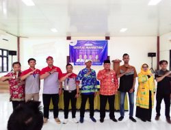 Tuangkan Ide dan Kreatifitas Serta Usaha Melalui UMKM, Merupakan Dasar Untuk Gandeng Para Pengusaha.