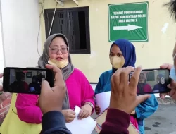 Bawa Kabur Ratusan Juta Rupiah, Admin Arisan di Karawang Dilaporkan ke Polisi