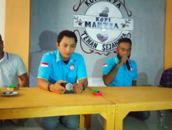 Pertemuan Silaturahmi IPWL GMDM Bogor Bersama Tokoh dan Masyarakat Mengusung Tema” Kita Perangi Narkoba”