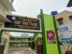 SMP Garnesia Pacet Dan SMKN 1 Cipanas, Sikapi Himbauan Kapolres Cianjur Dengan Positif