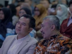 Kadisdik Jabar, Wahyu Mijaya Buka FLS2N SMK Tingkat Jabar