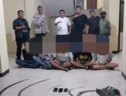 Gagal Open BO, Seorang Pria di Bekasi Malah di Rampok