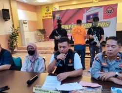 Bos Restoran Coto di Makassar Perkosa Anak Disabilitas hingga Hamil