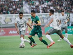 Persebaya Surabaya Rencanakan Uji Coba Lawan Persija Jakarta Jelang Liga 1 2023-2024