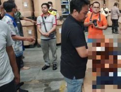 Seorang Karyawan di Bekasi Ditemukan Tewas, di Dalam Kawasan Perusahaan