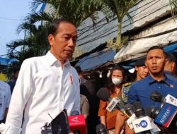 Tegas Jokowi, Pemerintah Tidak Bekingi Ponpes Al Zaytun