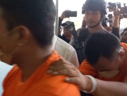 Oknum Polri Ditetapkan Tersangka, Usai Terlibat Dalam Pemerkosaan Anak di Sulteng
