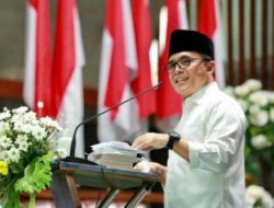 Libur Idul Adha Resmi Ditetapkan Pemerintah Jadi 3 Hari