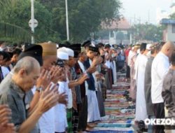 Muhammadiyah Tetapkan 28 Juni Sebagai Idul Adha