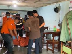 Sadis! Tukang Sate Dibunuh Anaknya di Bekasi, Pelaku Ternyata Pecatan TNI