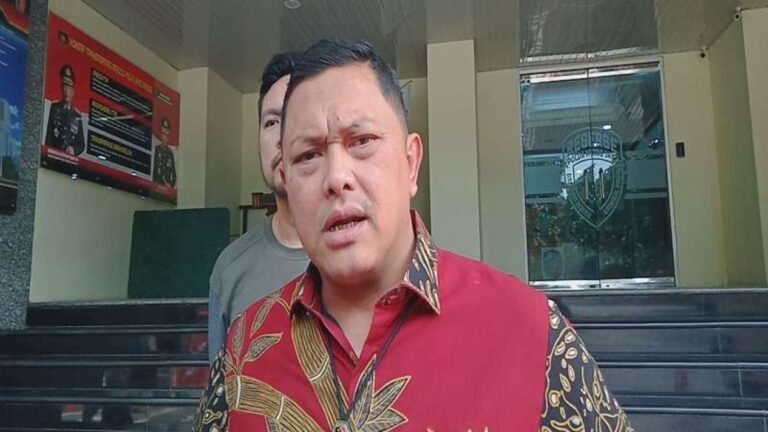 7 Oknum Polisi Yang Diduga Aniaya Pelaku Narkoba Hingga Tewas Ditetapkan Jadi Tersangka