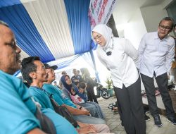 Purwakarta Sabet Juara Nasional Pencapaian Pelayanan KB Pasca Persalinan