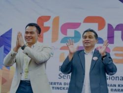 FLS2N PDBK Tingkat Provinsi Jawa Barat Tahun 2023 Resmi di Buka Kadisdik Jabar