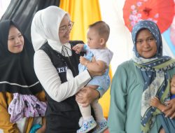 Kabupaten Purwakarta Juara Tiga Besar Nasional Peraih Akseptor KB Terbanyak