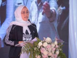 Raih 25 Medali, Purwakarta ikut Dorong Jabar Juara Umum Nasional Olah Raga Rekreasi