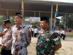 Edward Sutarman: Adanya BLK di Cikpus Untuk Tingkatkan SDM Agar Terampil dan Siap Pakai.