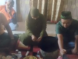 Sempat Nervous Saat Akad, Panjul Pria Asal Cikarang Bahagia Nikahi Wanita Cantik Subang Idamannya