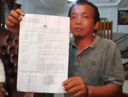 Kades Karangsari Angkat Bicara Dugaan Penyerangan Di Pesta Hajatan